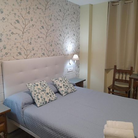Hostal San Roque Γουαδαλαχάρα Εξωτερικό φωτογραφία