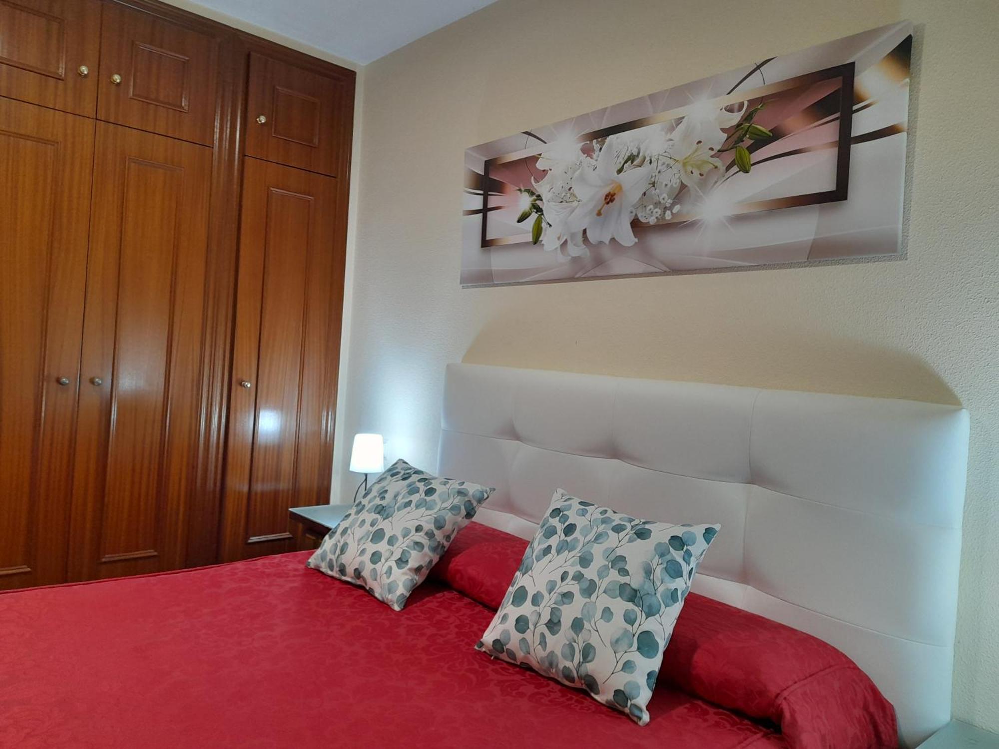 Hostal San Roque Γουαδαλαχάρα Εξωτερικό φωτογραφία