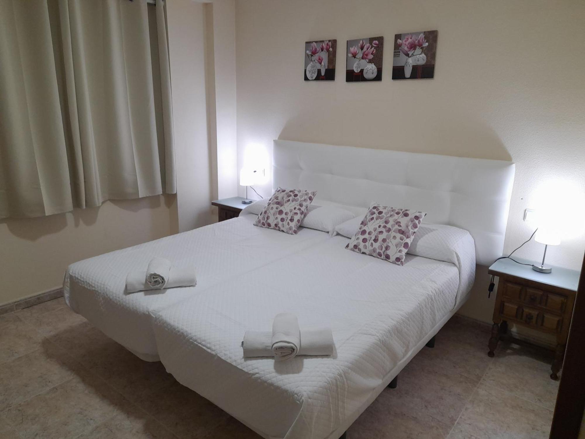 Hostal San Roque Γουαδαλαχάρα Εξωτερικό φωτογραφία